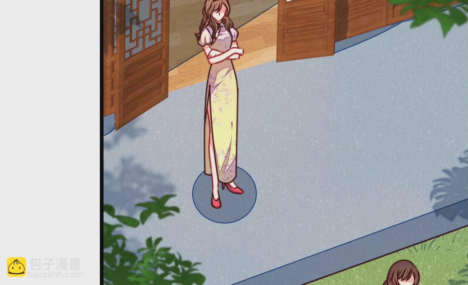 第298话 雪秋失踪？39
