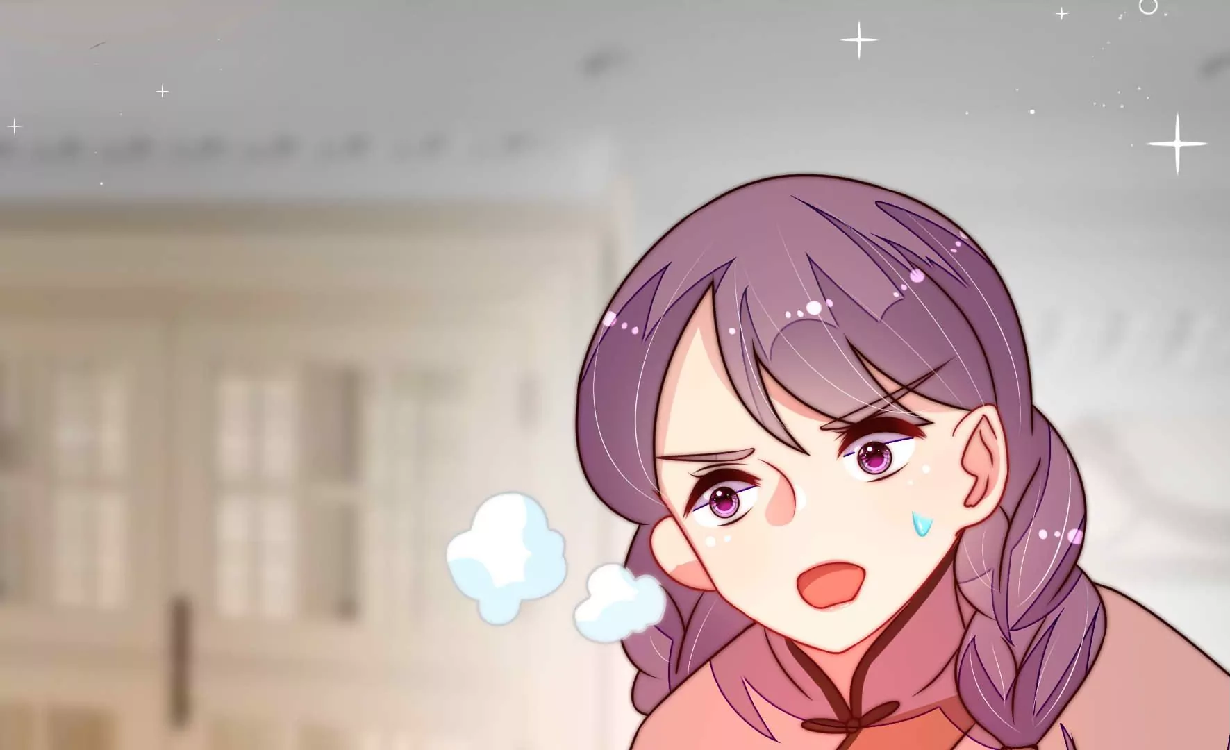 第298话 雪秋失踪？65