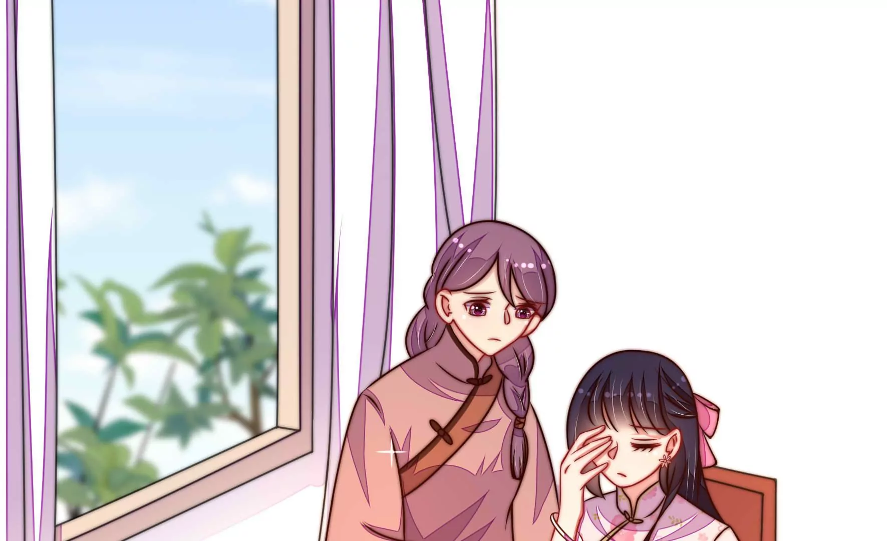 第298话 雪秋失踪？85