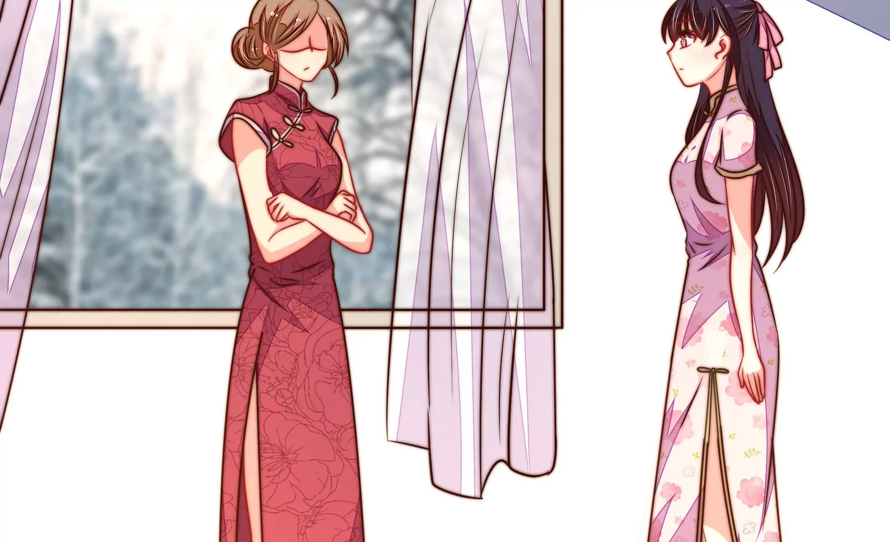 第292话 正妻81