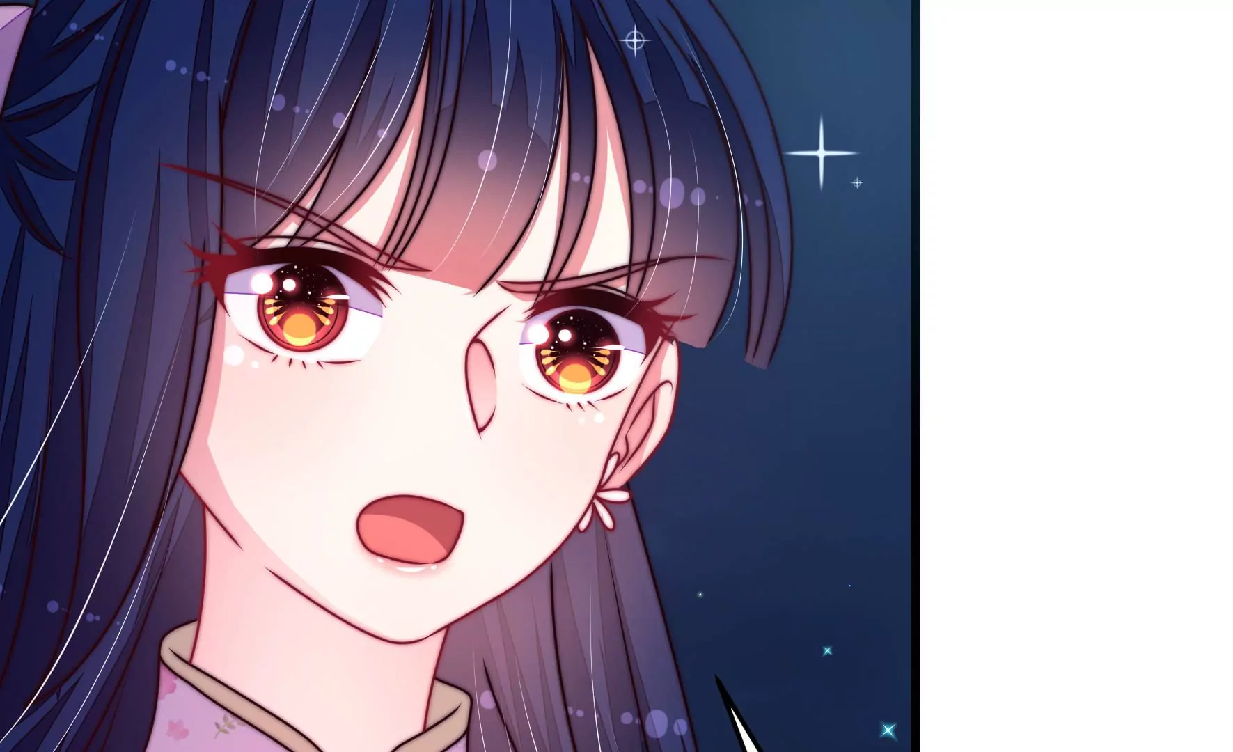 第302话 尤墨染被抓18