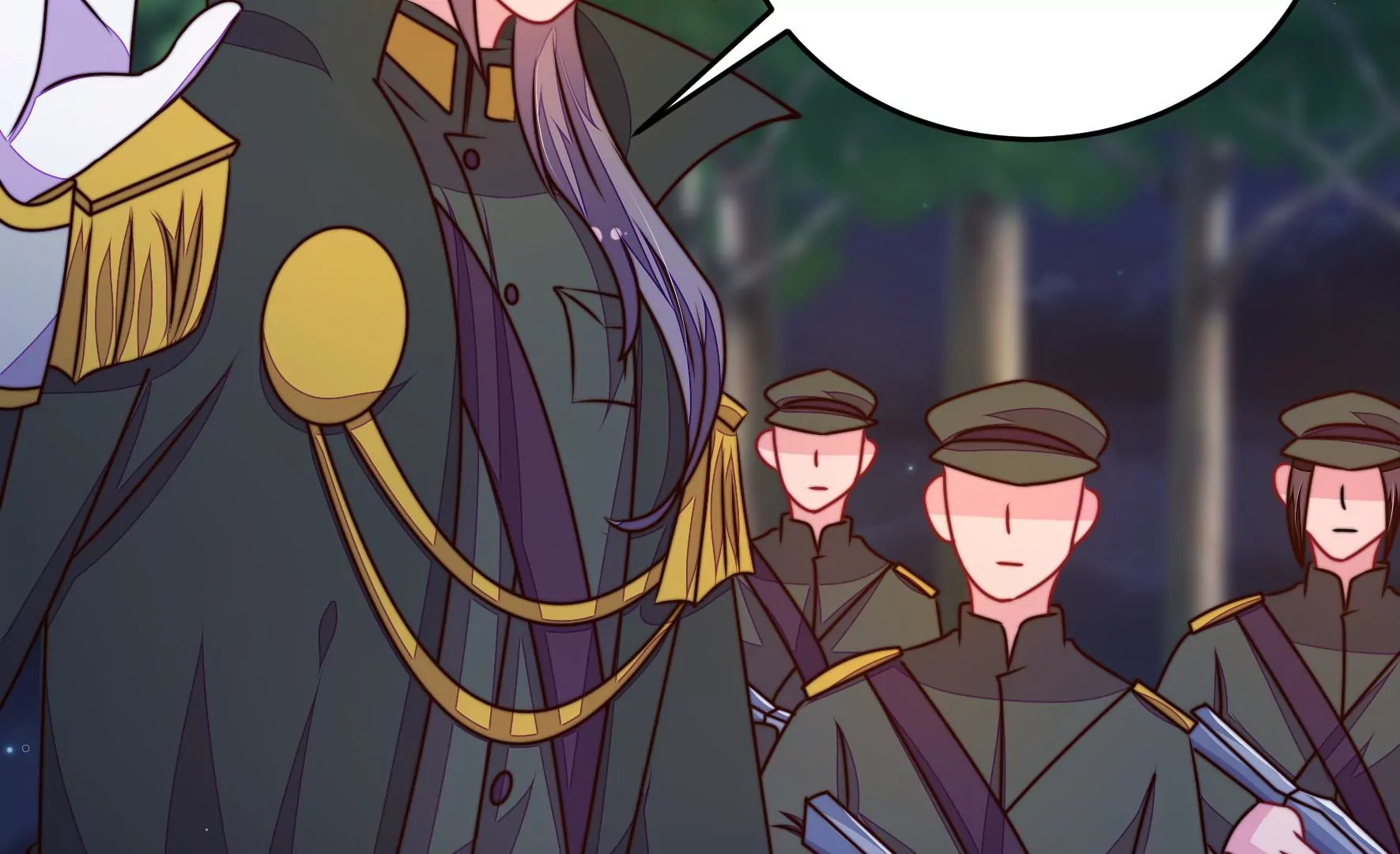 第302话 尤墨染被抓31