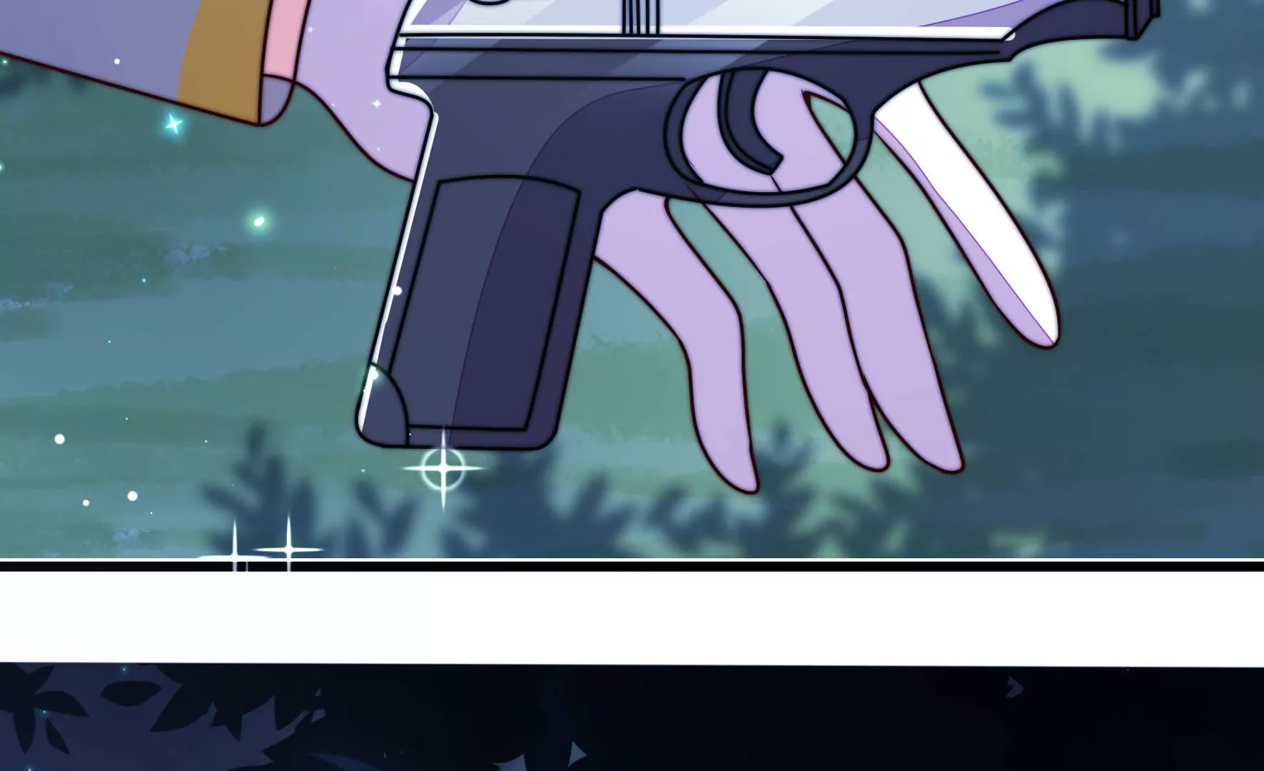 第302话 尤墨染被抓38