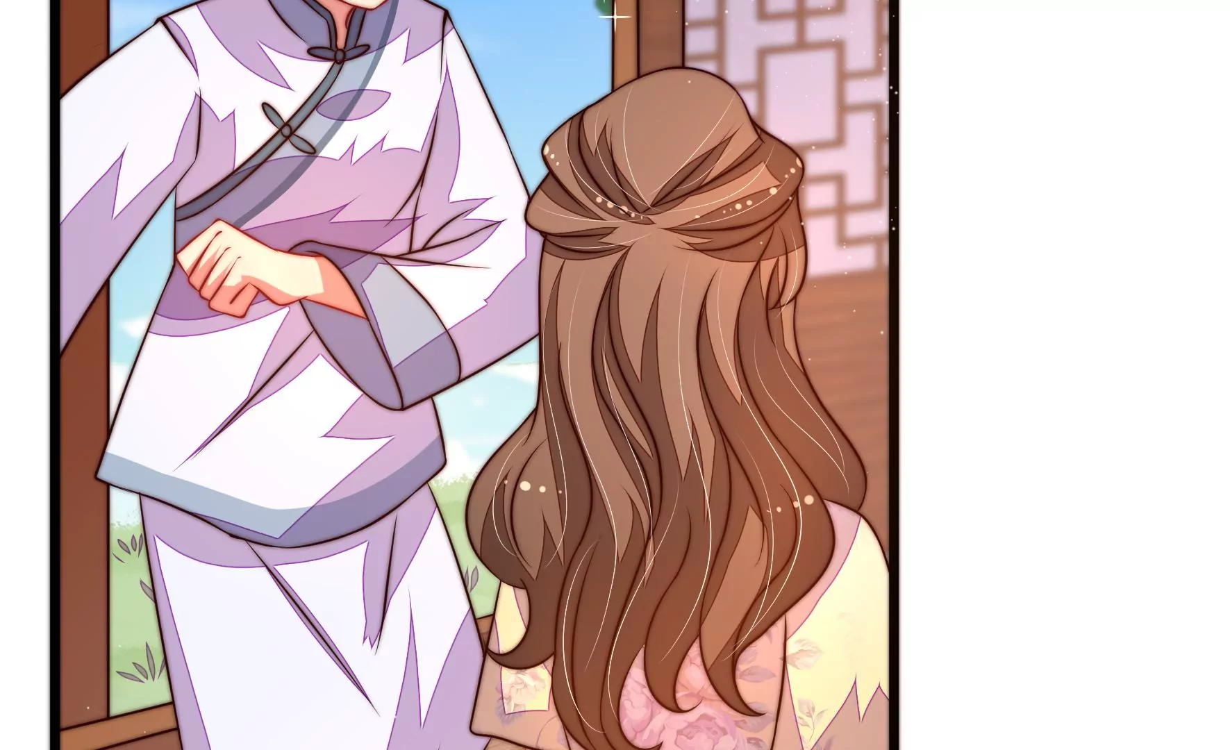 第305话 楚南风大婚25