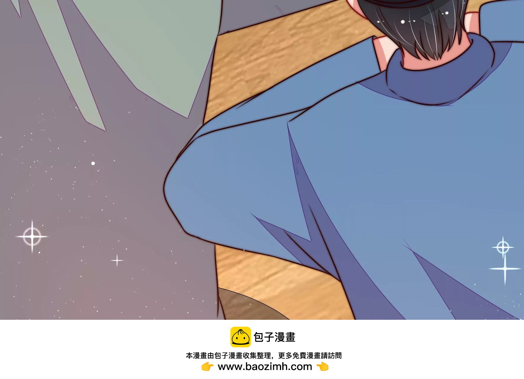 第308话 诊脉49