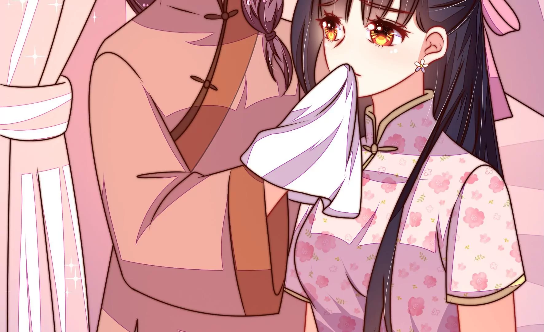 第308话 诊脉78