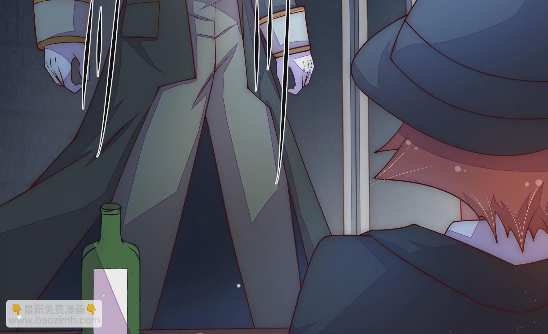第309话 谈判22