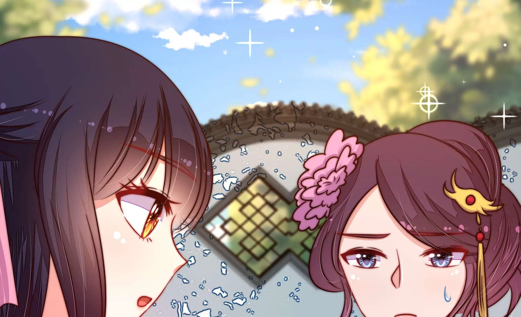 第318话 妙手回春60