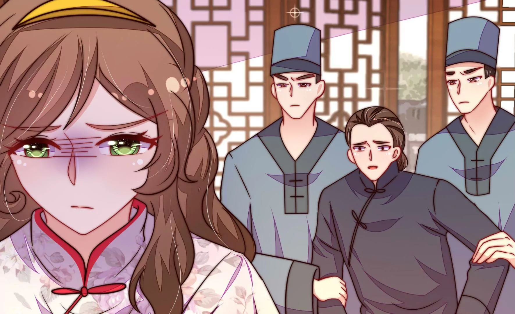 第331话 收网40