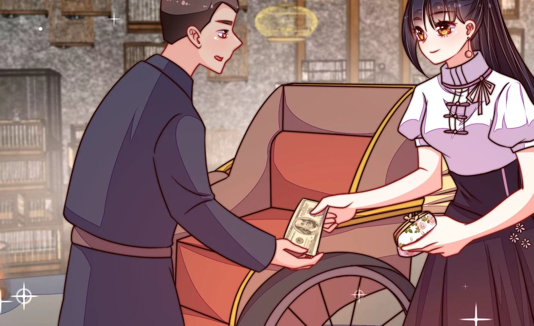第334话 威胁合作73