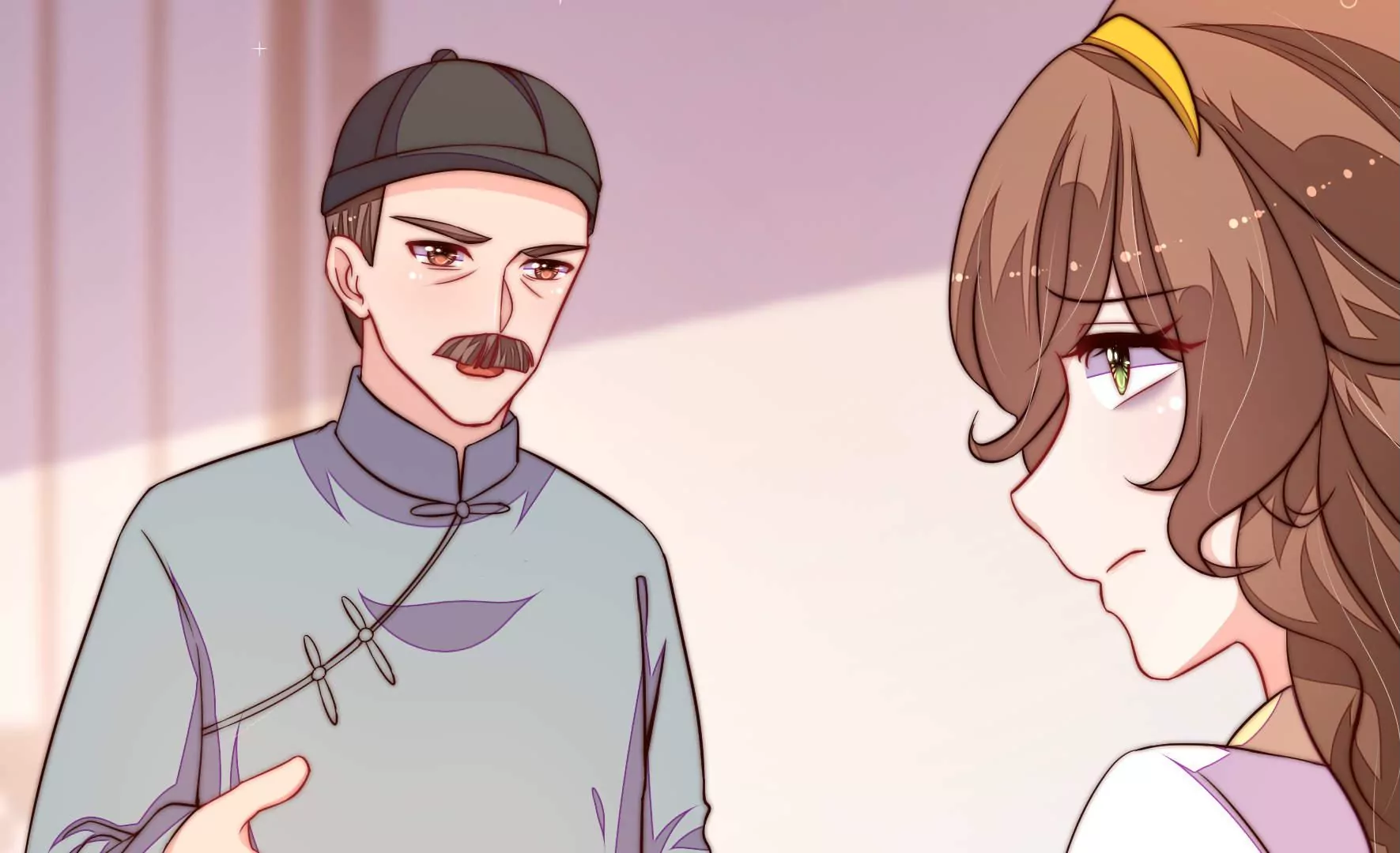 第345话 花柳病44