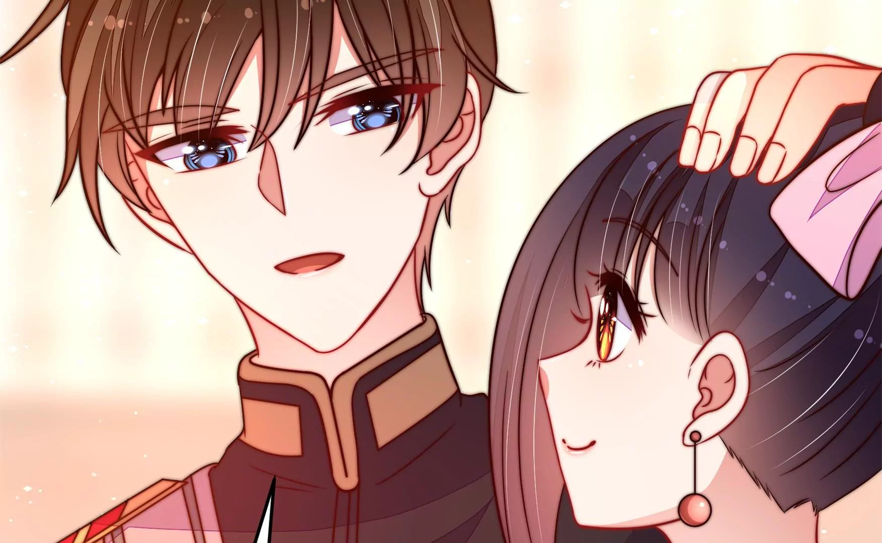 第347话 小鸡啄米图16