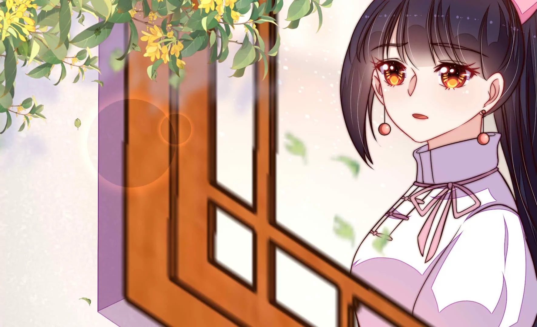 第347话 小鸡啄米图23
