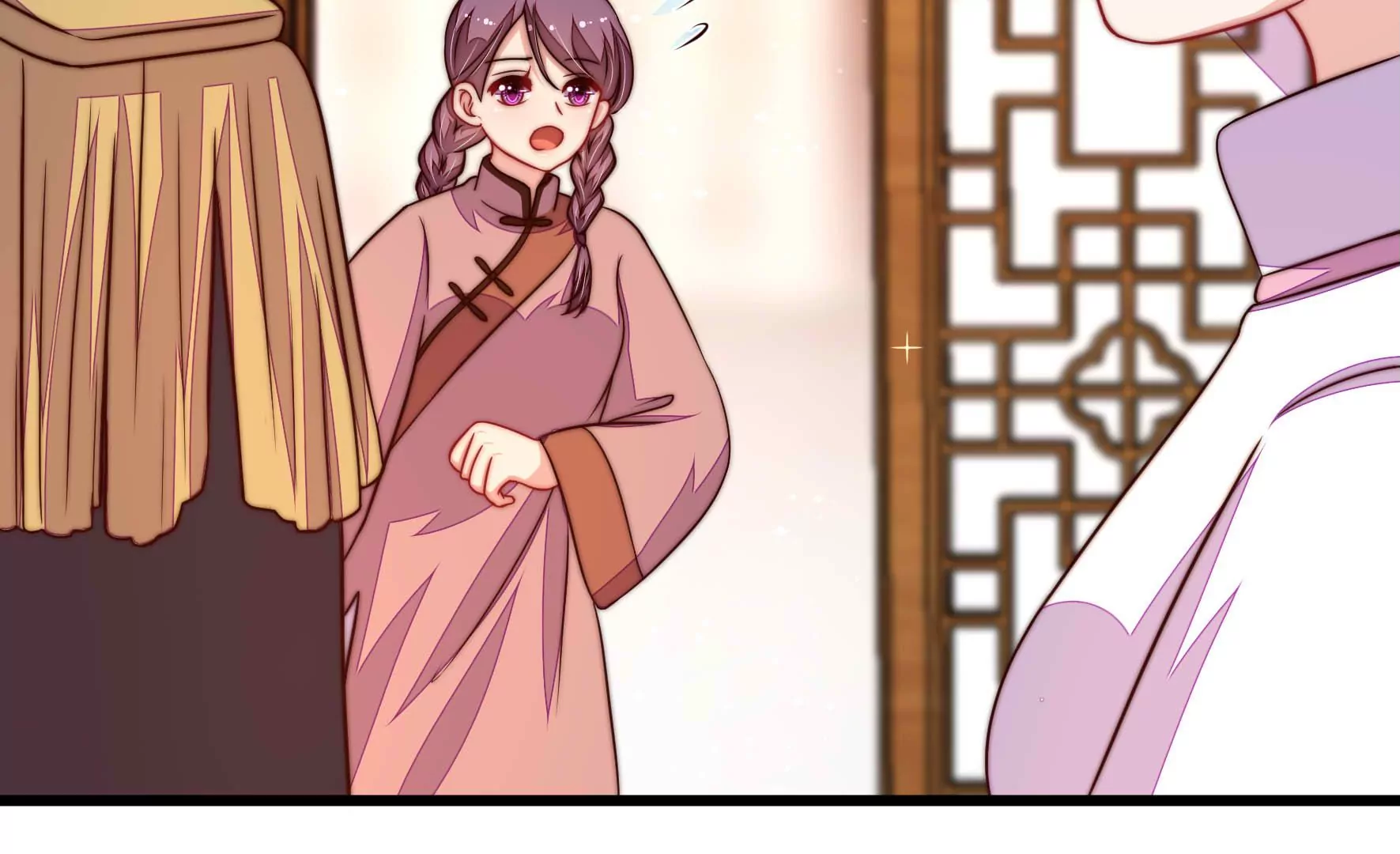 第347话 小鸡啄米图32