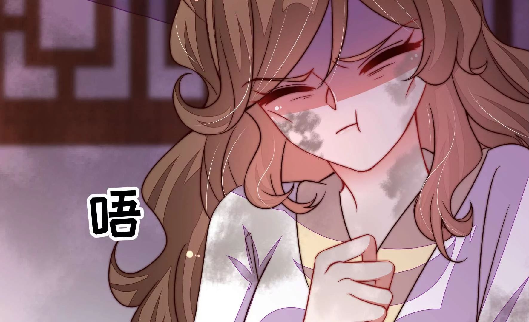 第348话 诅咒6