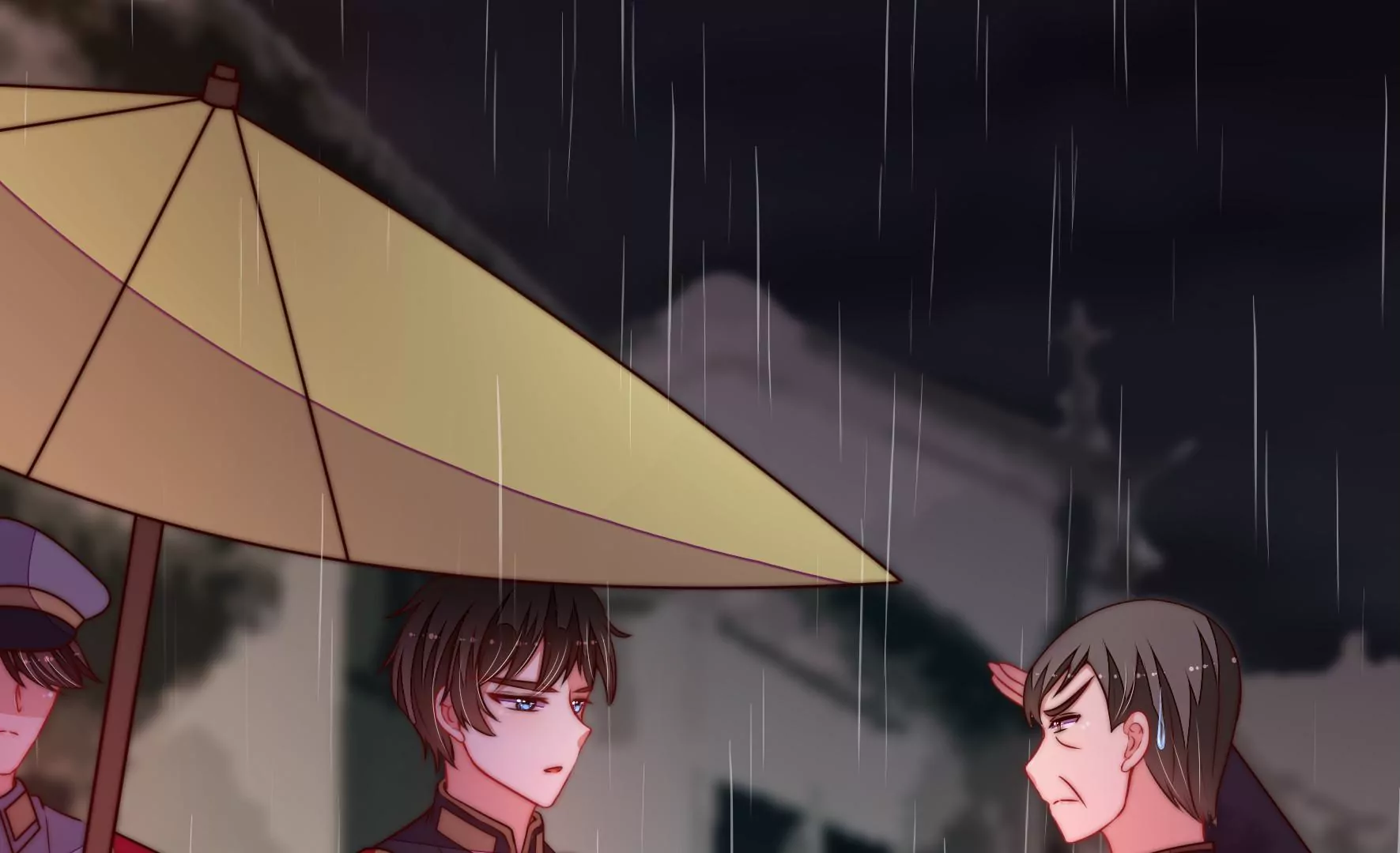 第354话 逼宫40