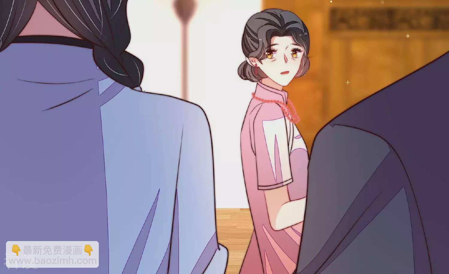 第363话 沈家团聚31