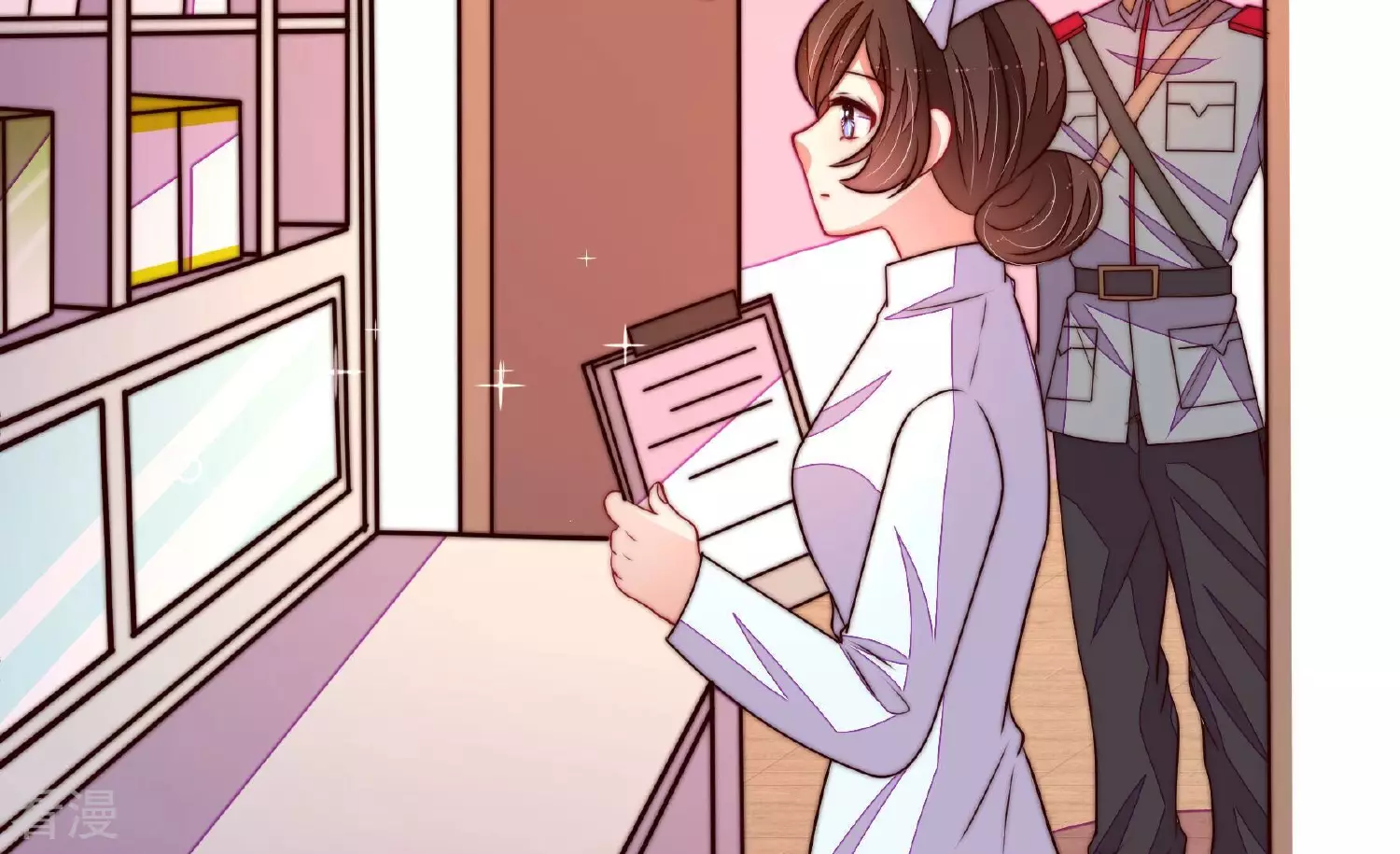 第368话 未婚妻63