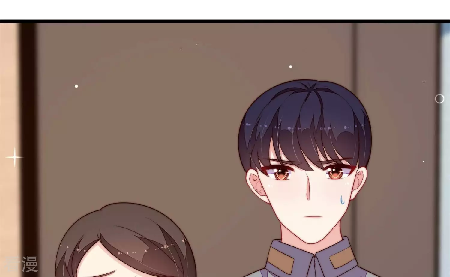 第369话 文羽的抉择18