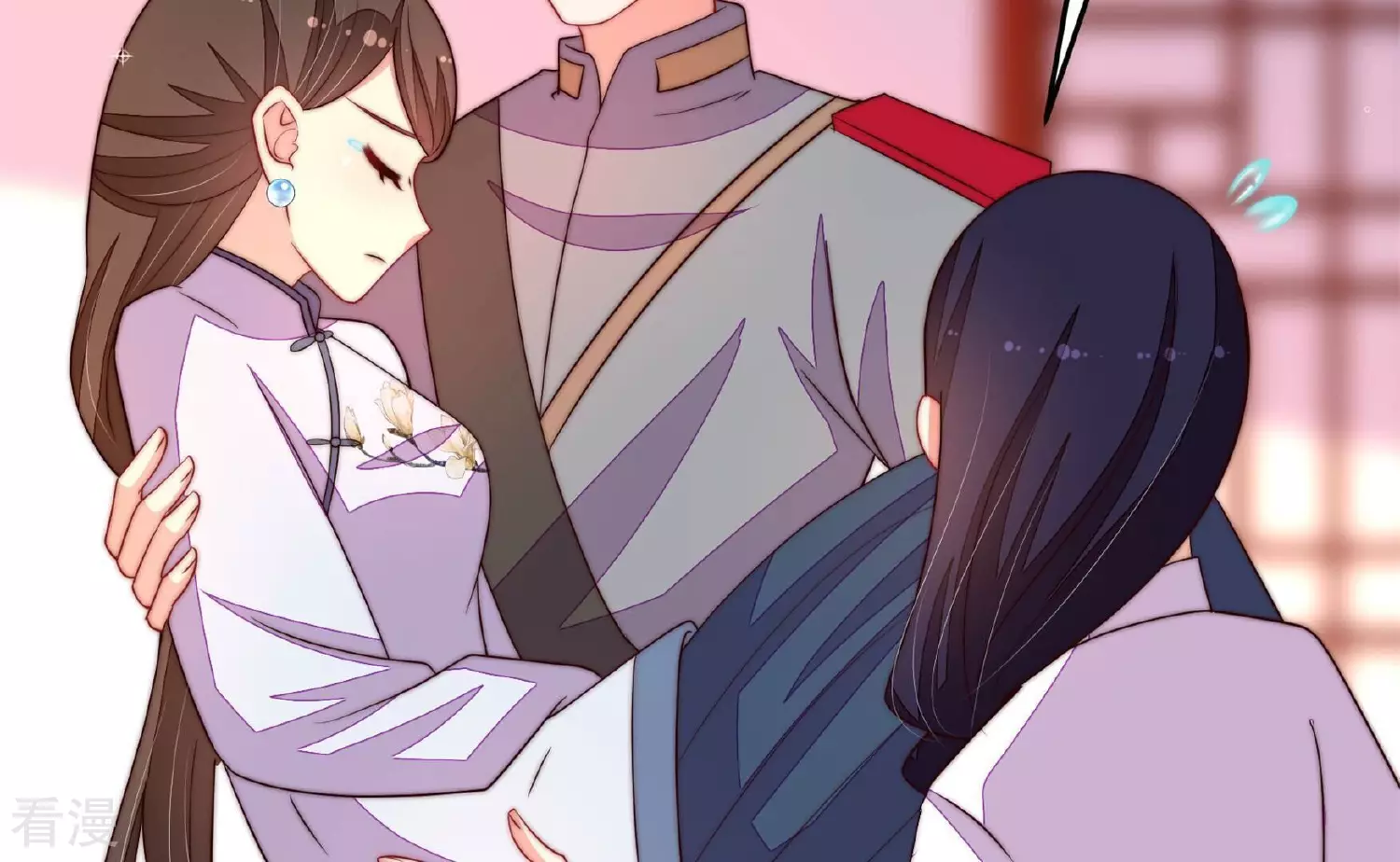 第369话 文羽的抉择27