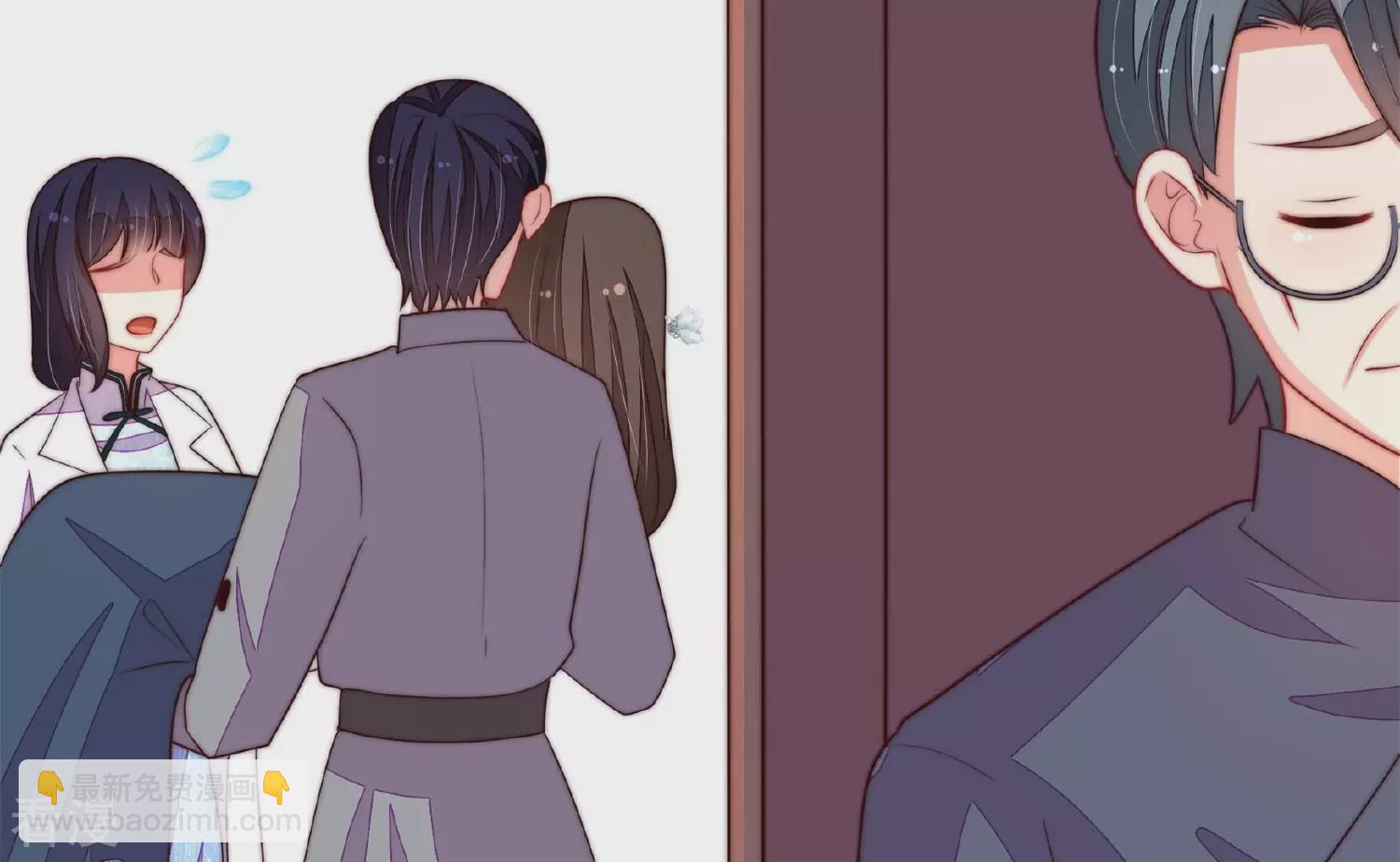 第369话 文羽的抉择30