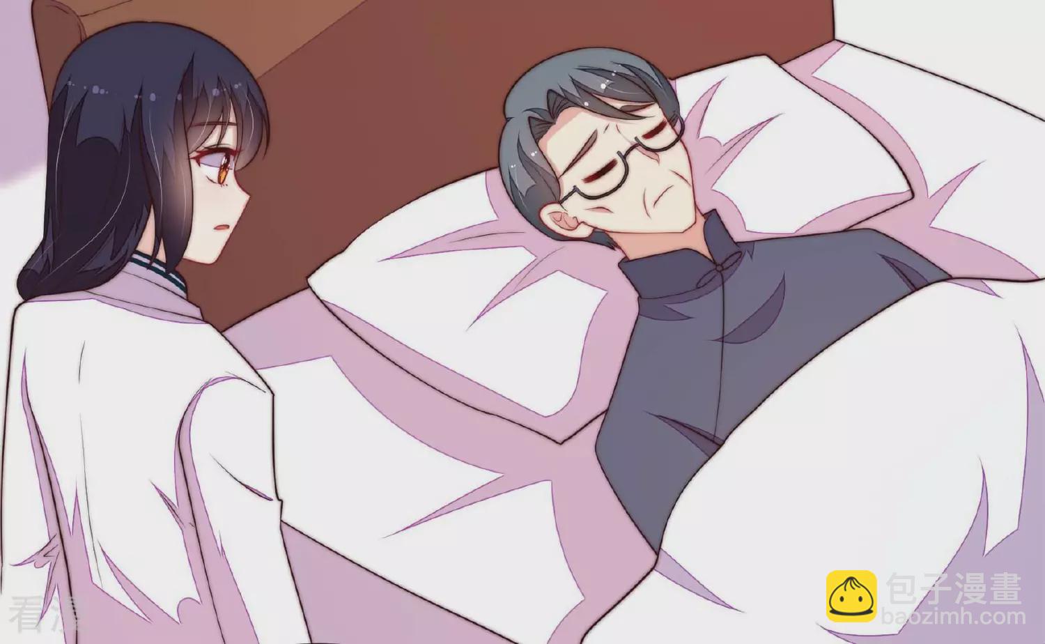 第369话 文羽的抉择6