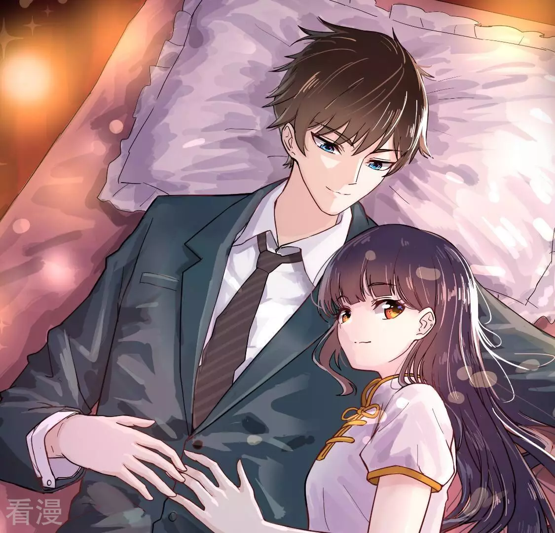 第370话 阴郁的婚约0