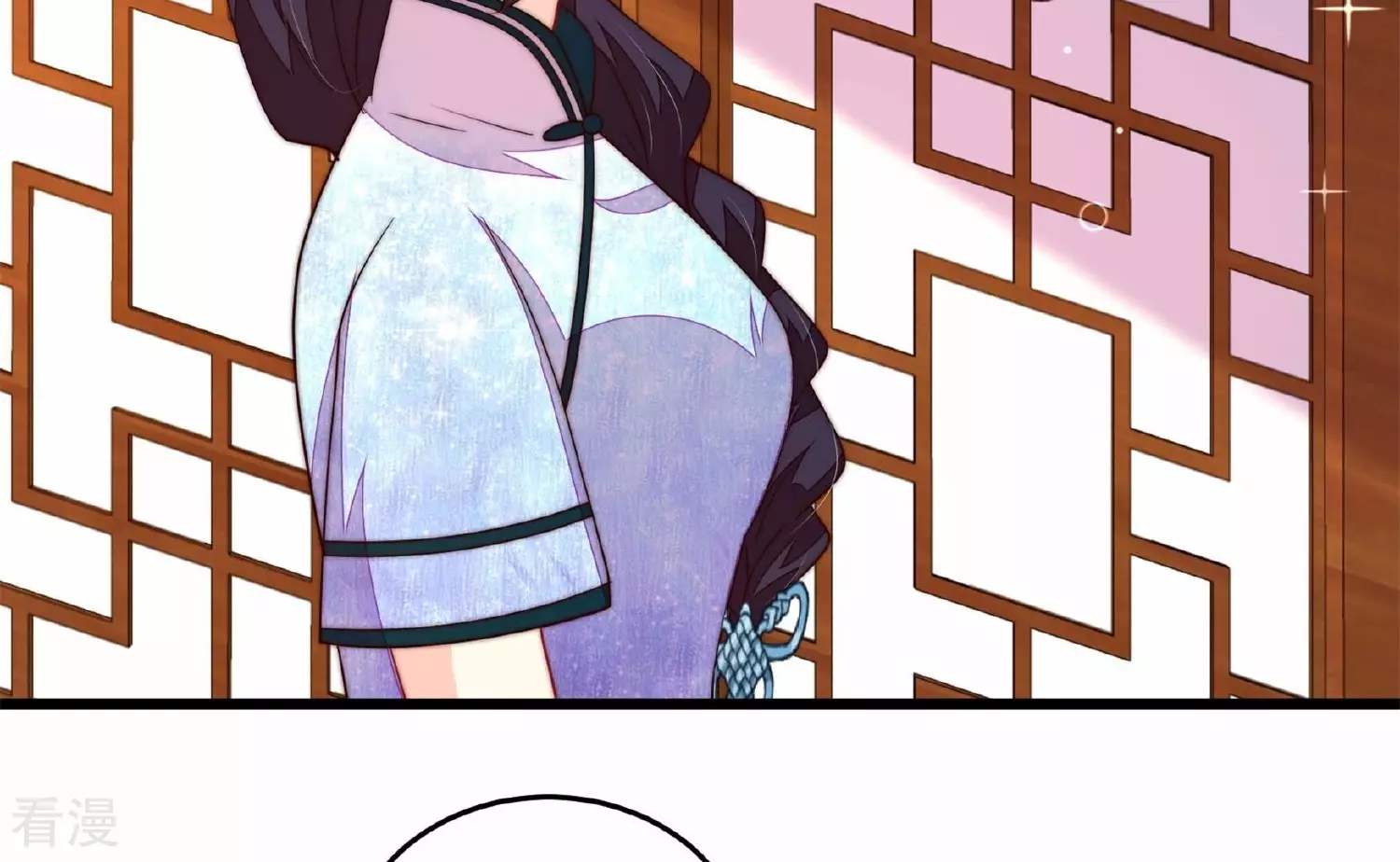 第370话 阴郁的婚约11