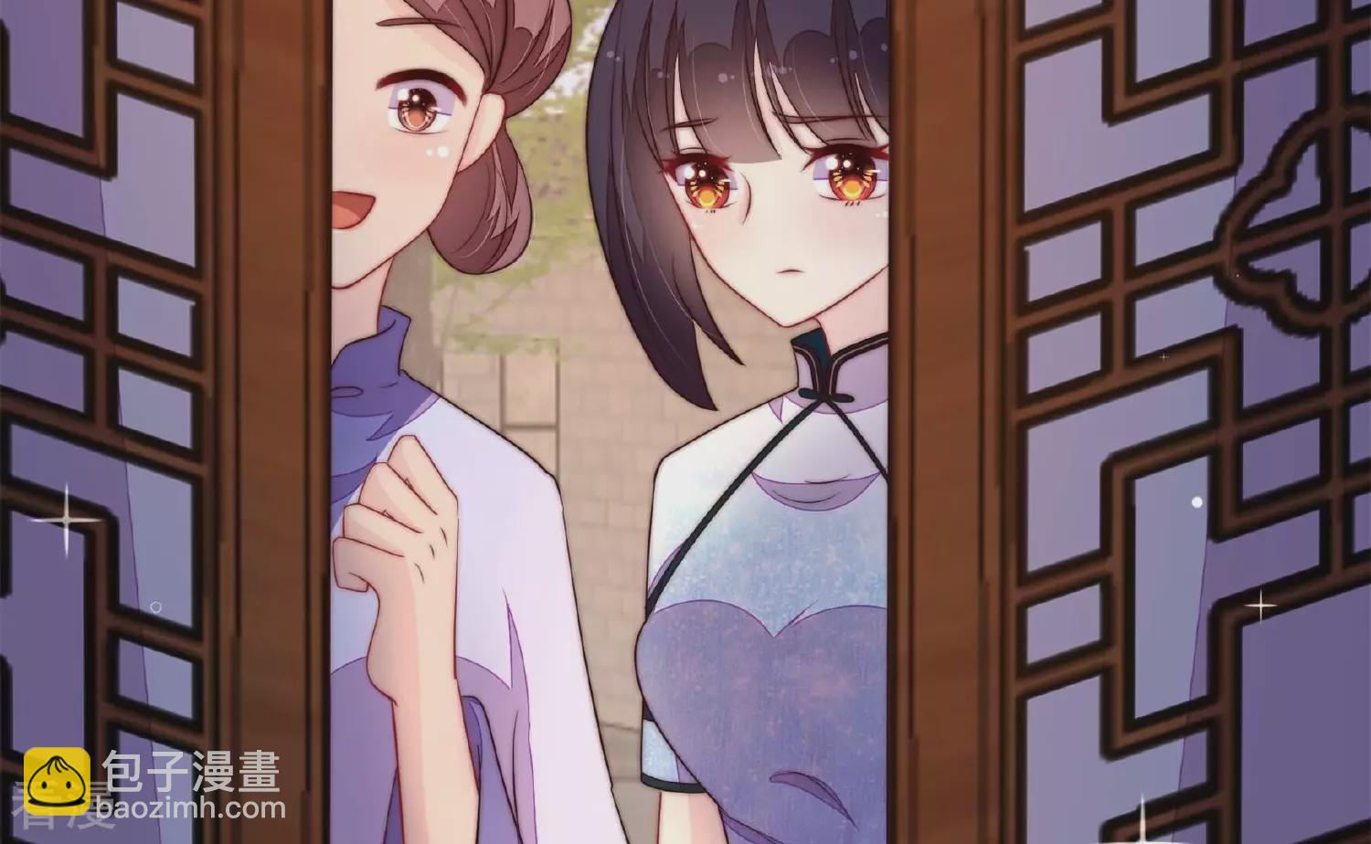 第370话 阴郁的婚约13