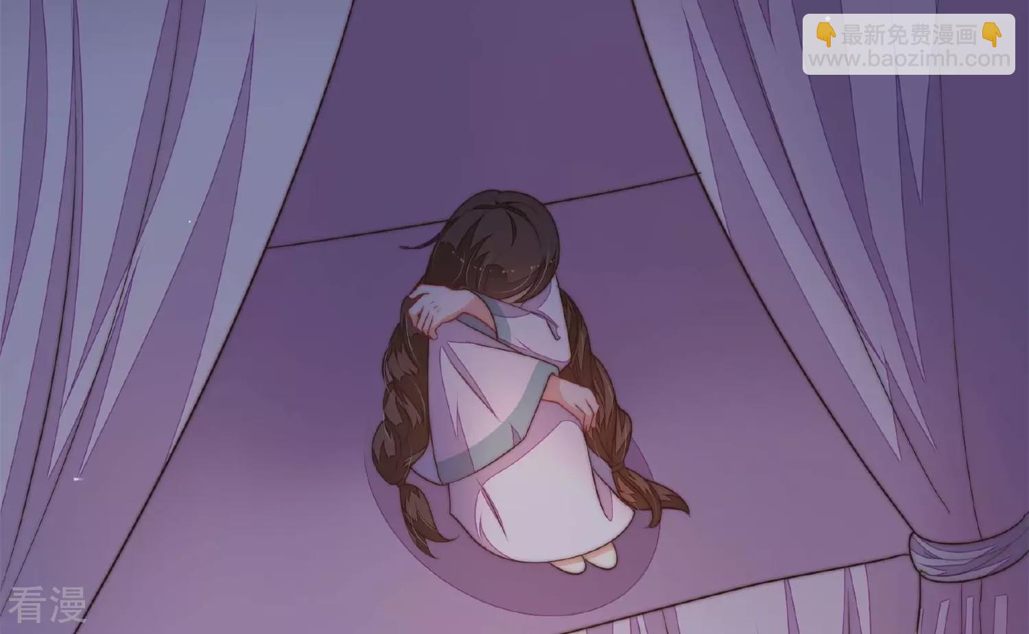 第370话 阴郁的婚约15