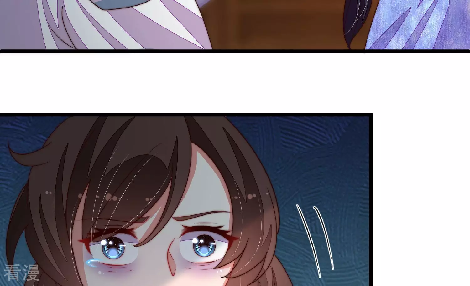 第370话 阴郁的婚约20