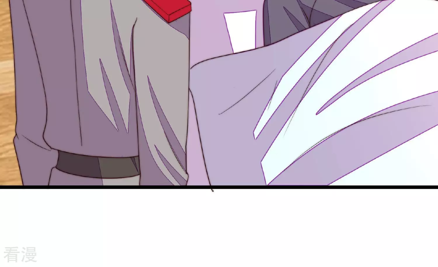 第370话 阴郁的婚约32
