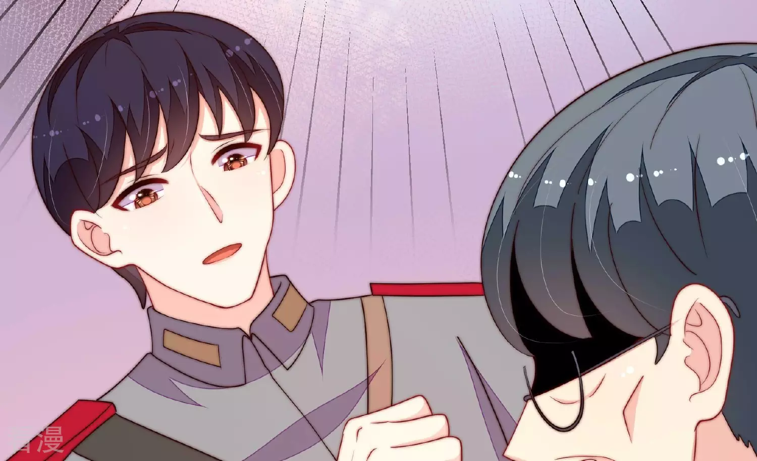 第370话 阴郁的婚约38