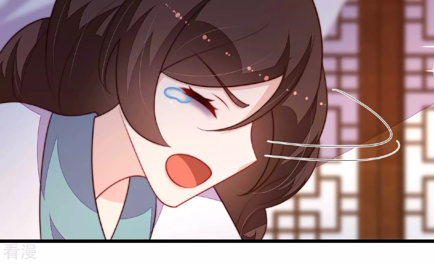 第370话 阴郁的婚约68