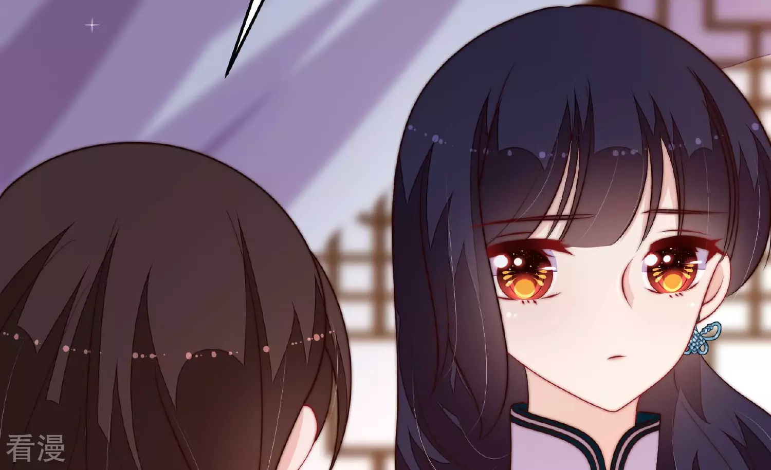 第370话 阴郁的婚约70