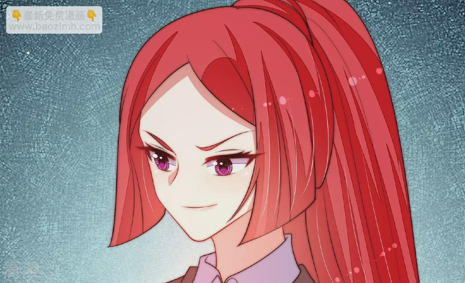 第370话 阴郁的婚约94