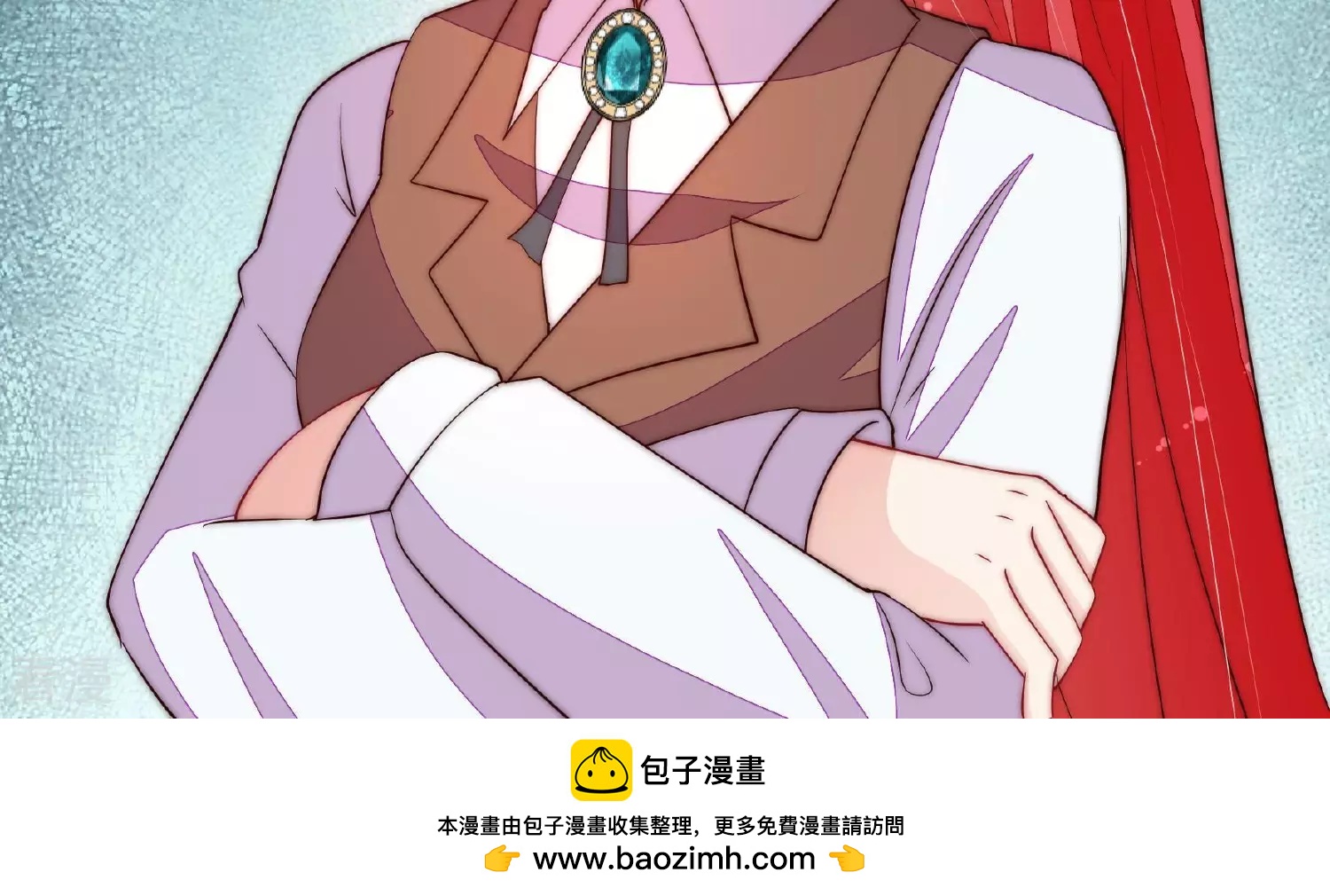 第370话 阴郁的婚约95