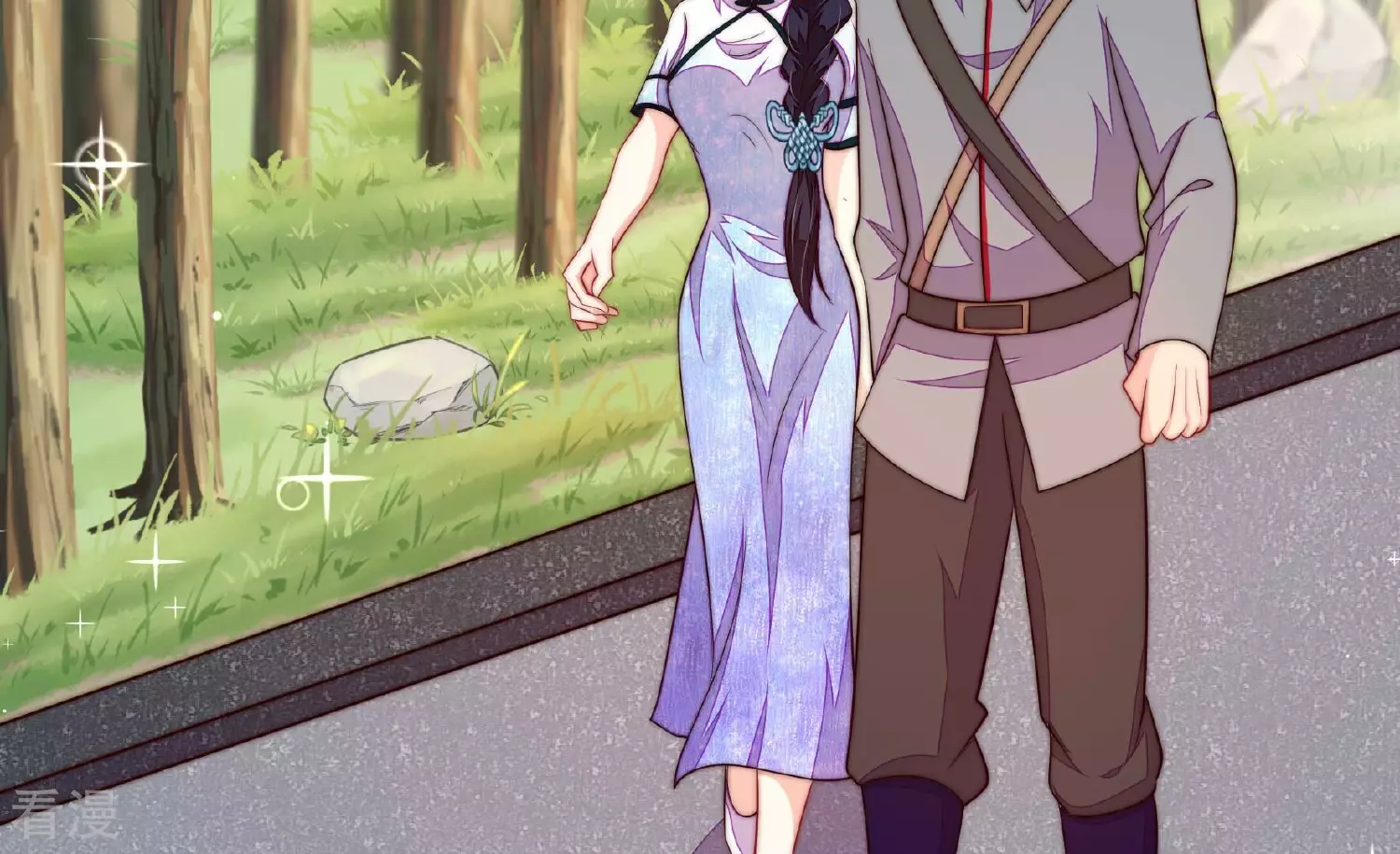 第371话 威胁11