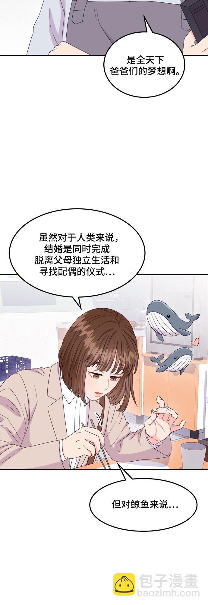 [第8话] 滑落的婚纱（2）7