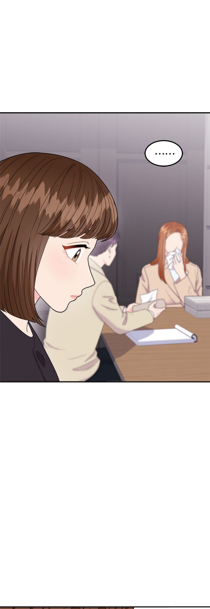 [第11话] 滑落的婚纱（5）32