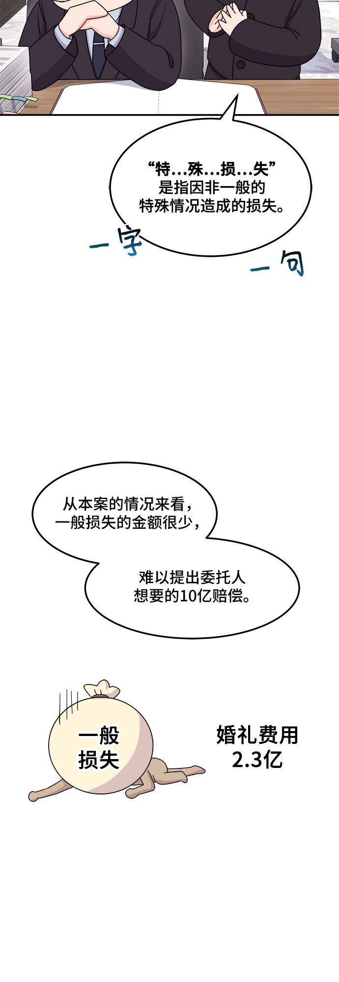 [第11话] 滑落的婚纱（5）39