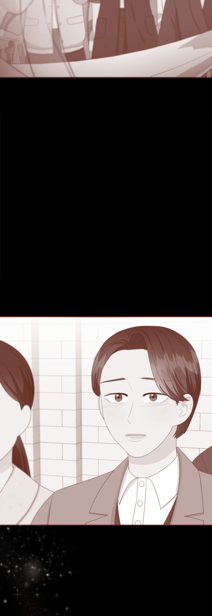 [第12话] 滑落的婚纱（6）8