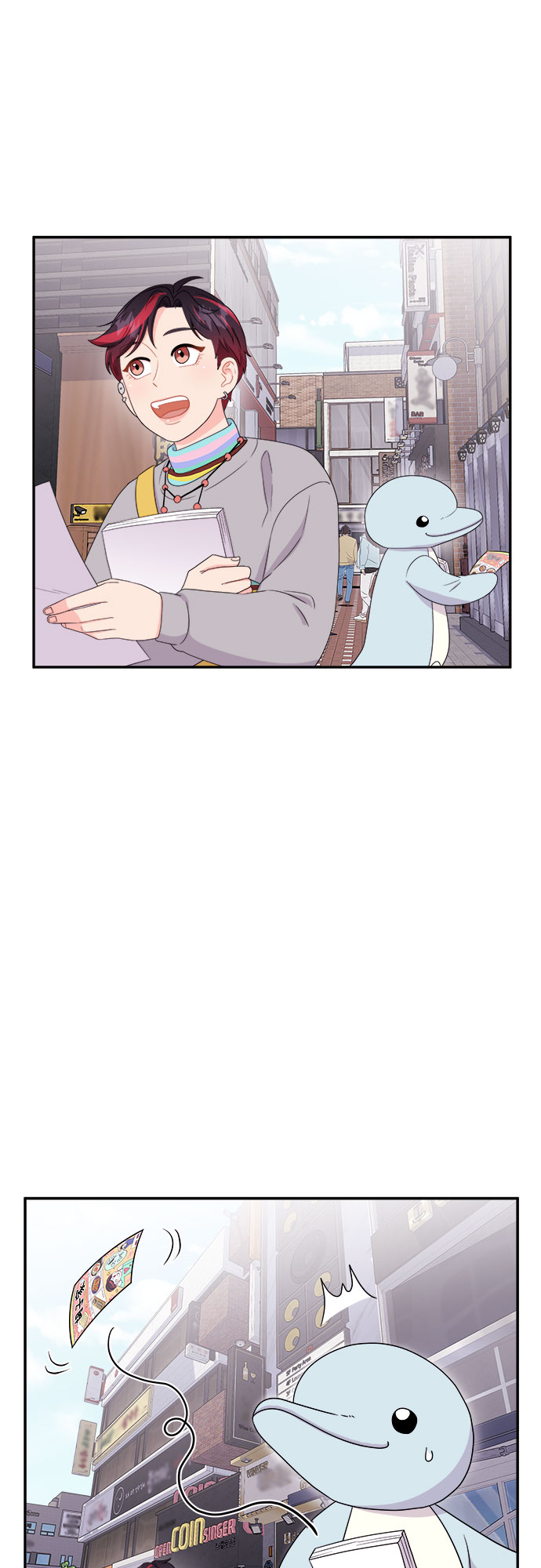 [第13话] 欢迎来胡子家45
