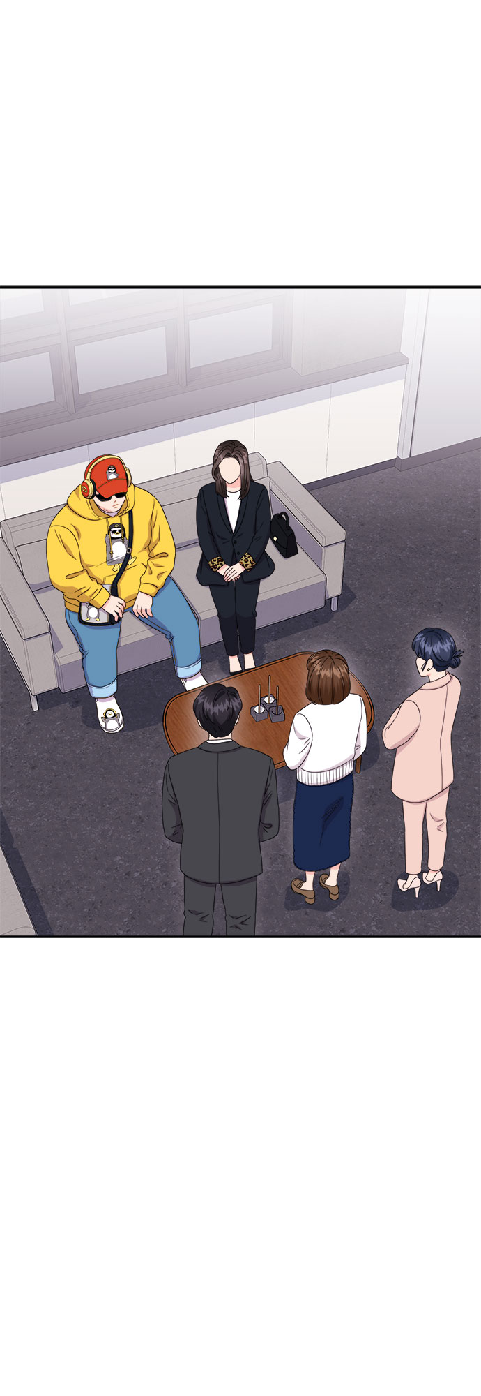 [第15话] 企鹅朋秀，就是你了（2）41