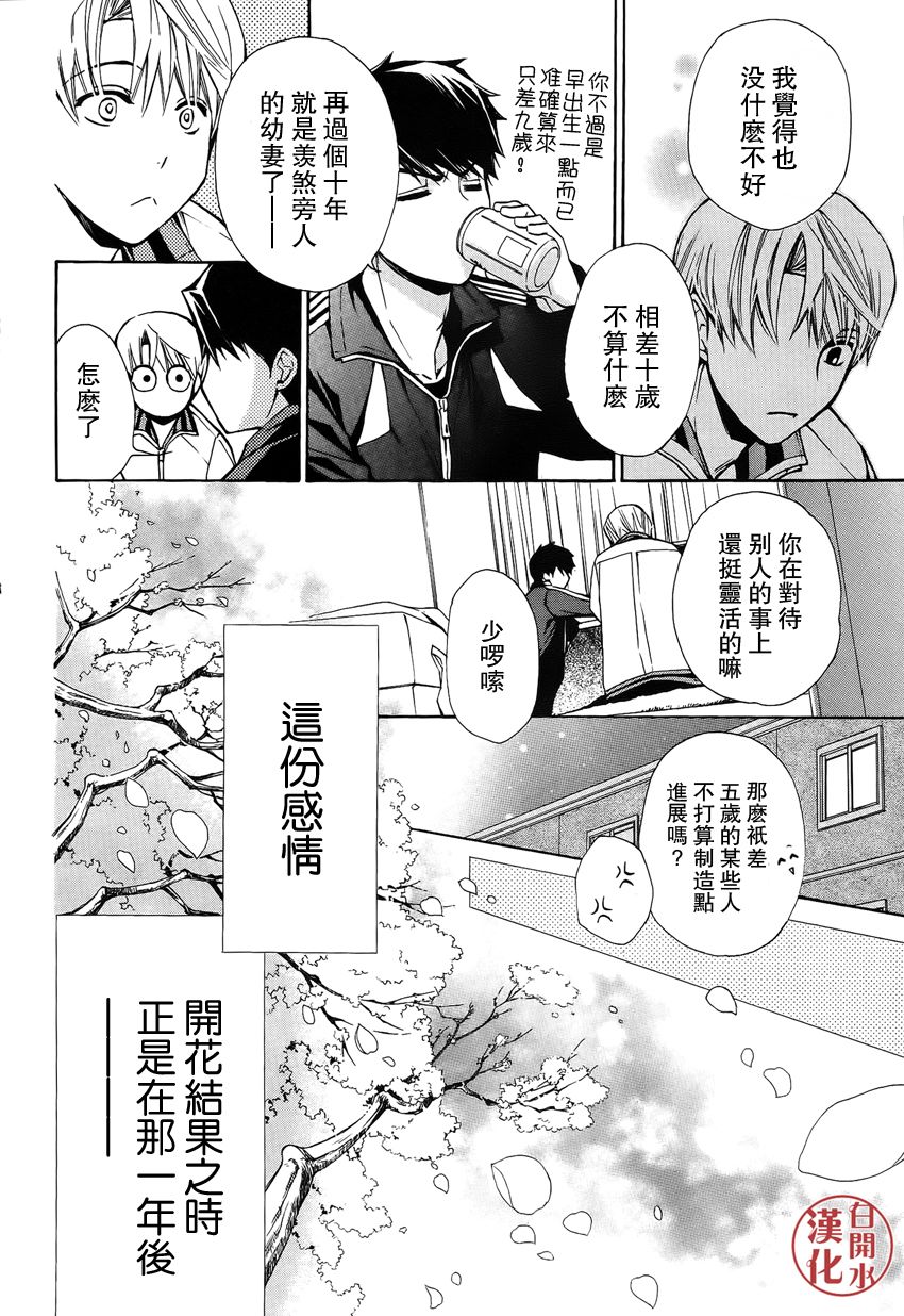 番外篇0412