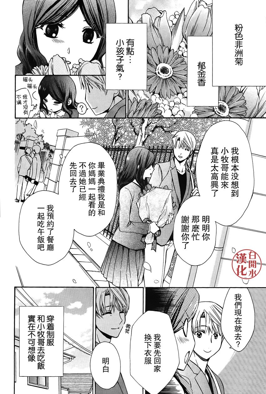 番外篇0415