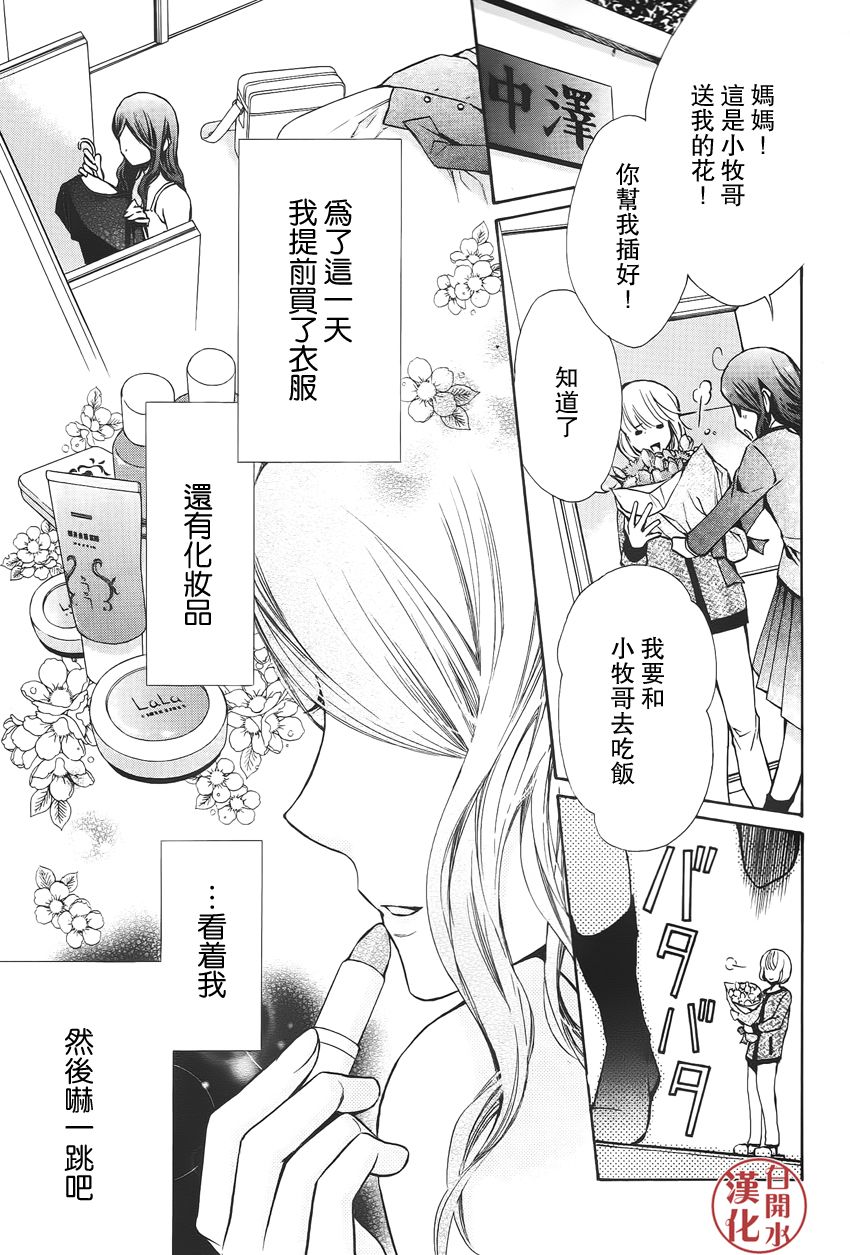 番外篇0416