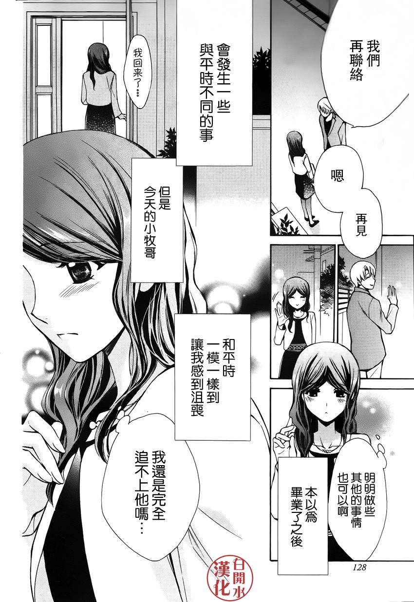 番外篇0423