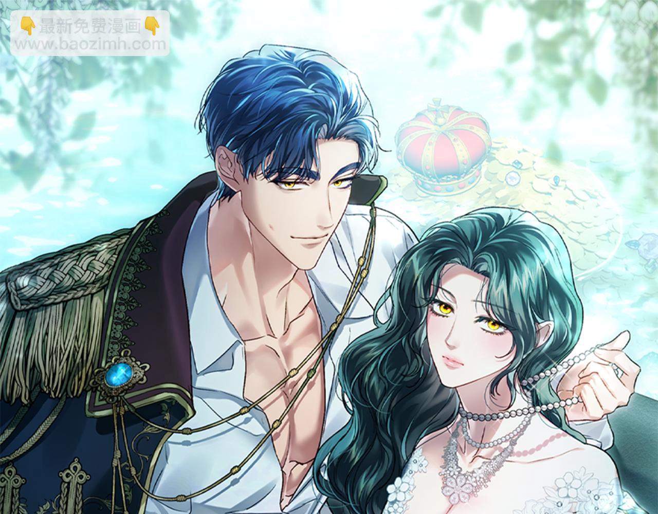 第3话 美人101
