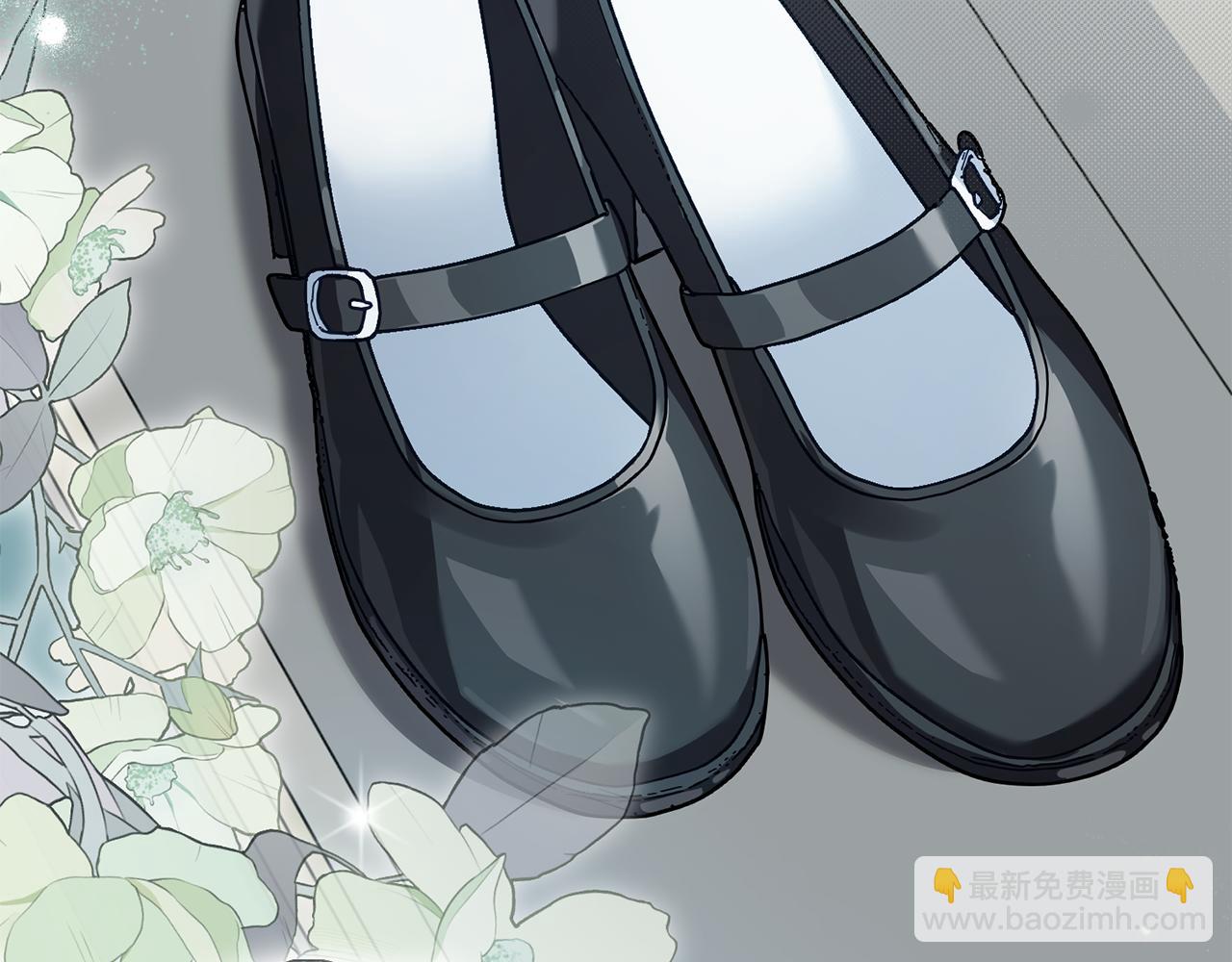 第6话 穿小鞋164